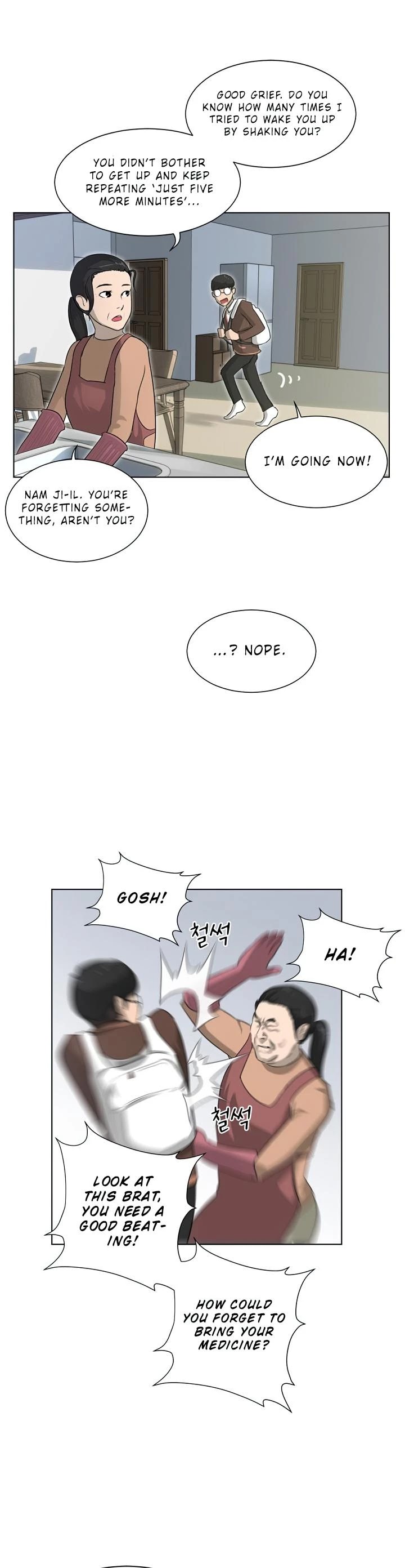 Trigger (Bulman-Issnyang) chapter 2 page 19