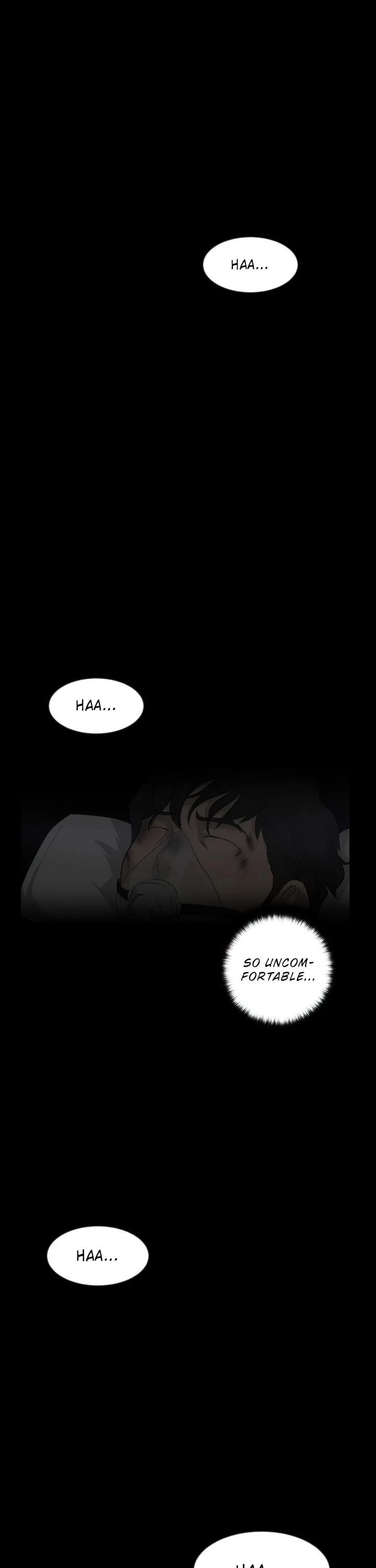 Trigger (Bulman-Issnyang) chapter 2 page 2