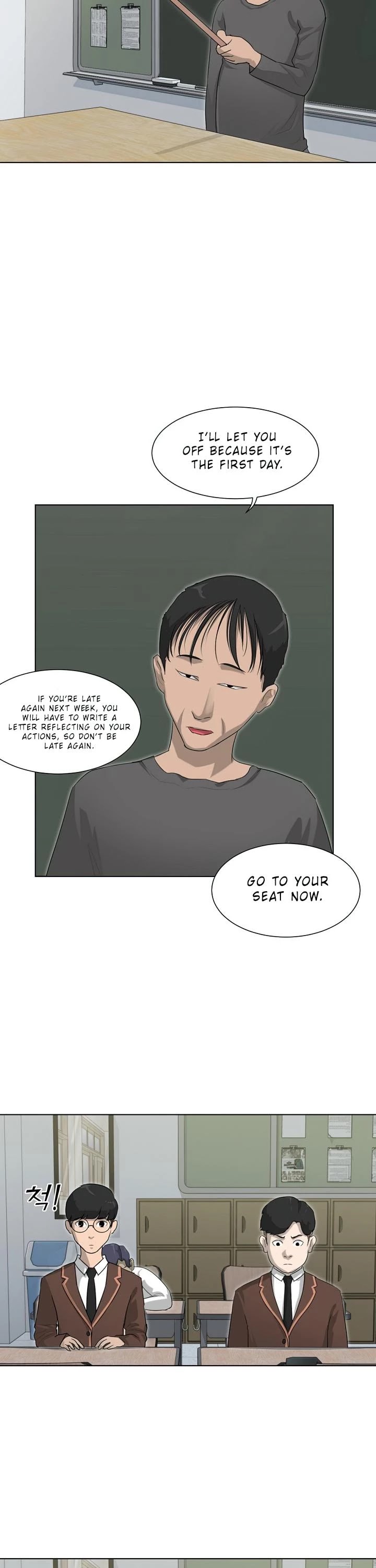 Trigger (Bulman-Issnyang) chapter 2 page 22