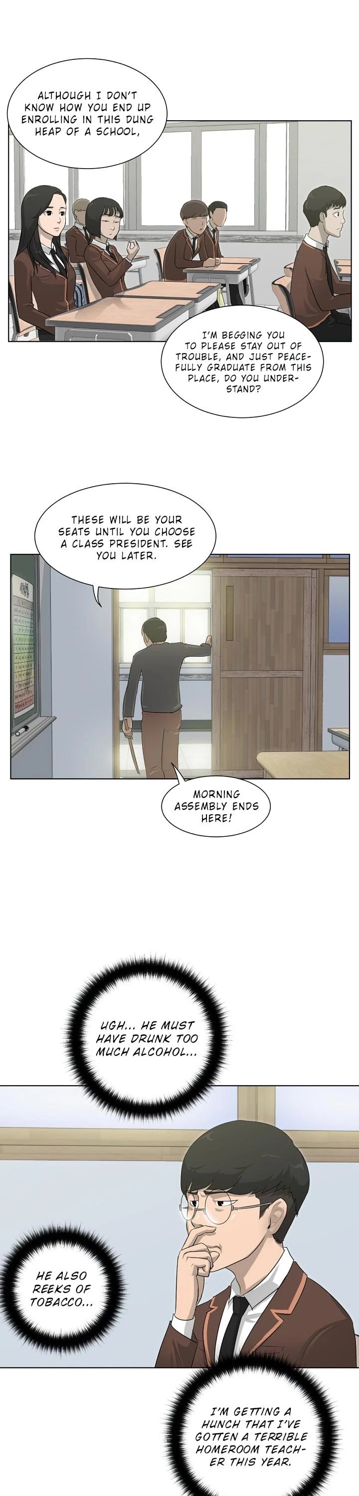 Trigger (Bulman-Issnyang) chapter 2 page 26