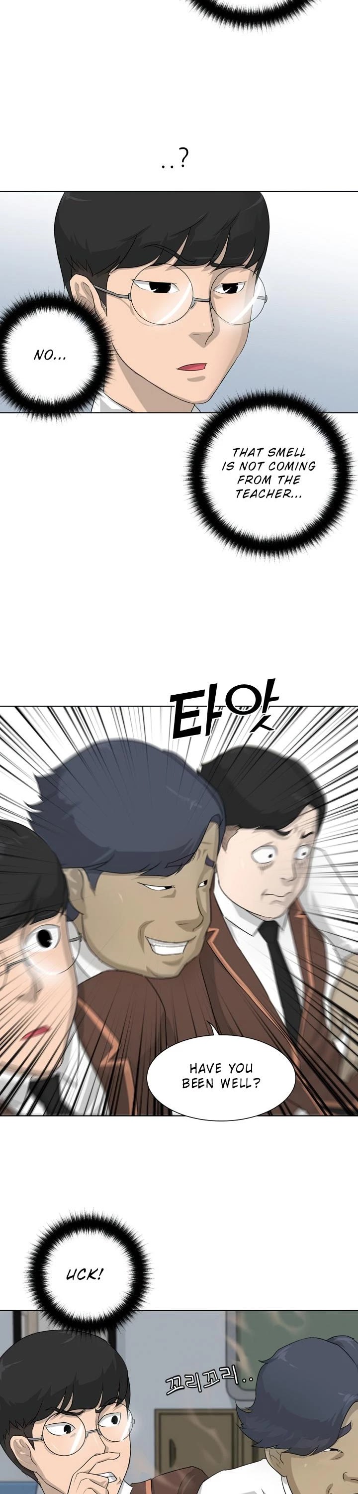 Trigger (Bulman-Issnyang) chapter 2 page 27