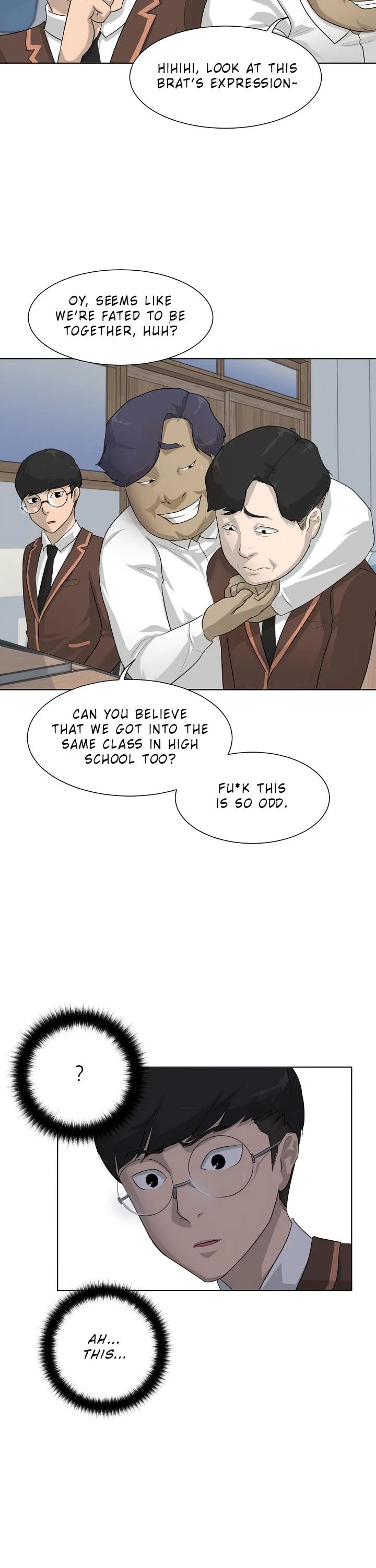 Trigger (Bulman-Issnyang) chapter 2 page 28