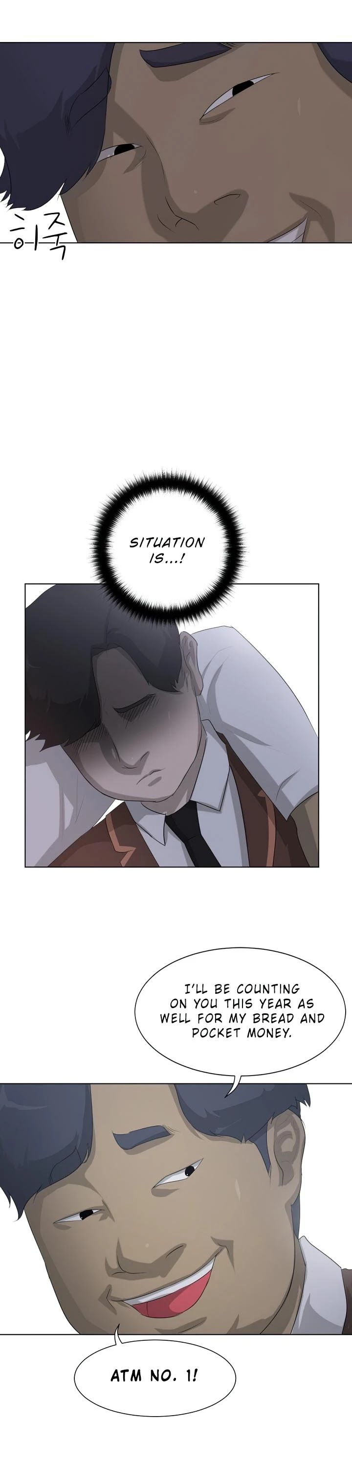 Trigger (Bulman-Issnyang) chapter 2 page 29