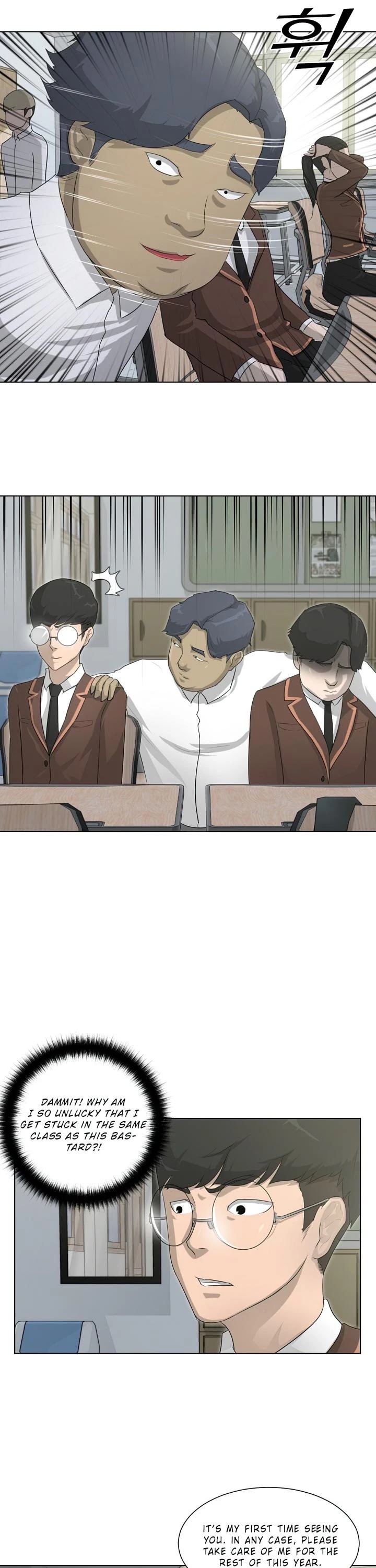 Trigger (Bulman-Issnyang) chapter 2 page 30