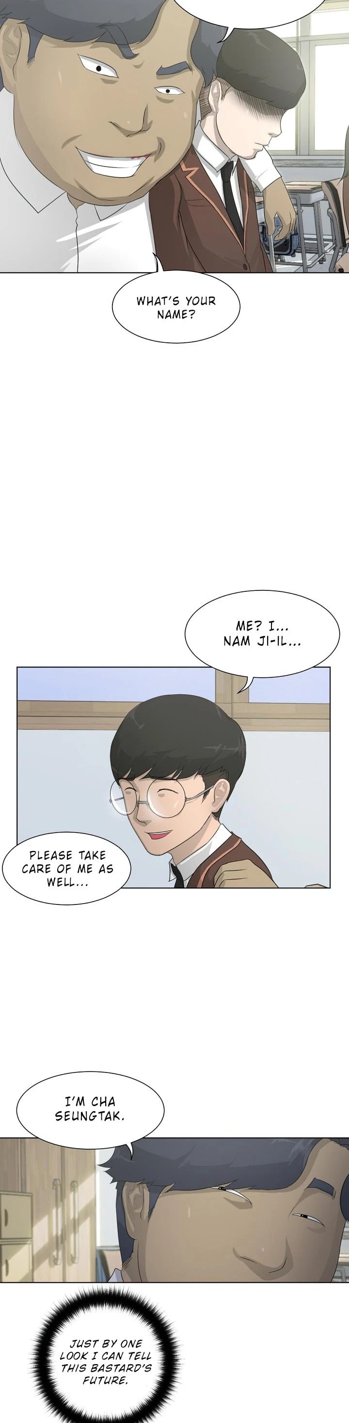 Trigger (Bulman-Issnyang) chapter 2 page 31