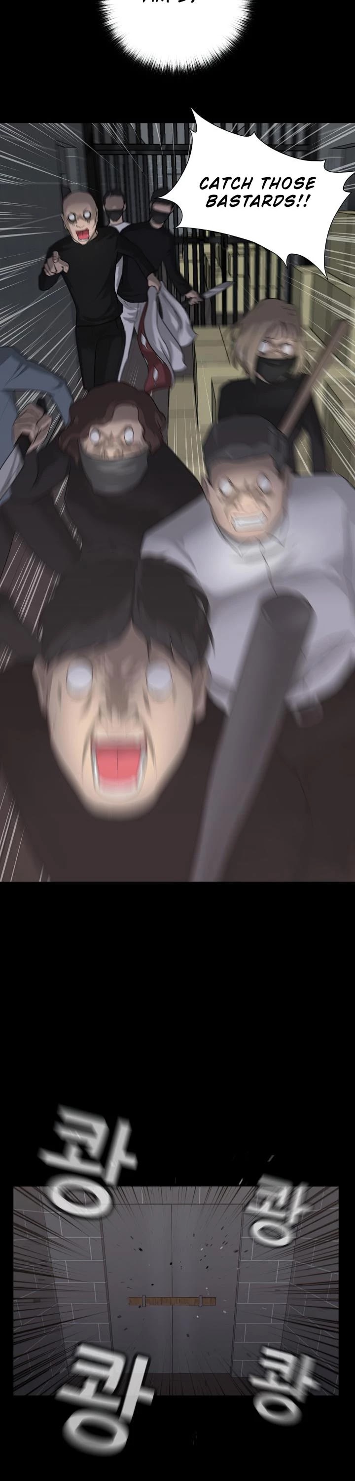 Trigger (Bulman-Issnyang) chapter 2 page 4