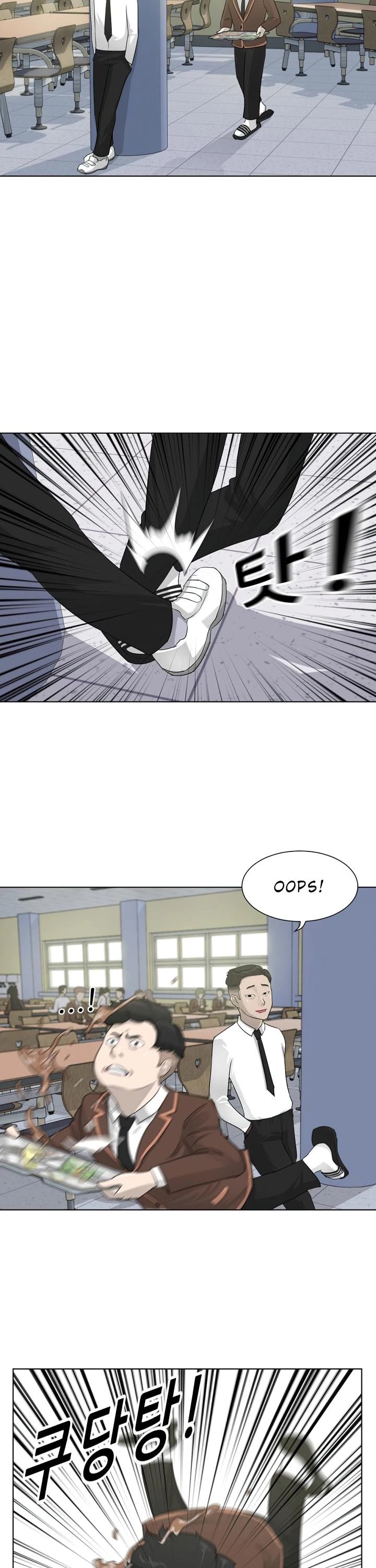 Trigger (Bulman-Issnyang) chapter 2 page 40