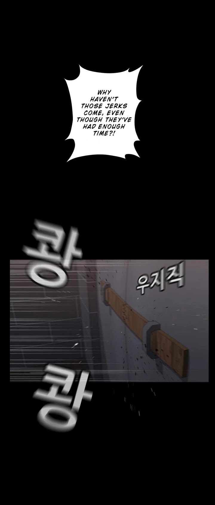 Trigger (Bulman-Issnyang) chapter 2 page 6