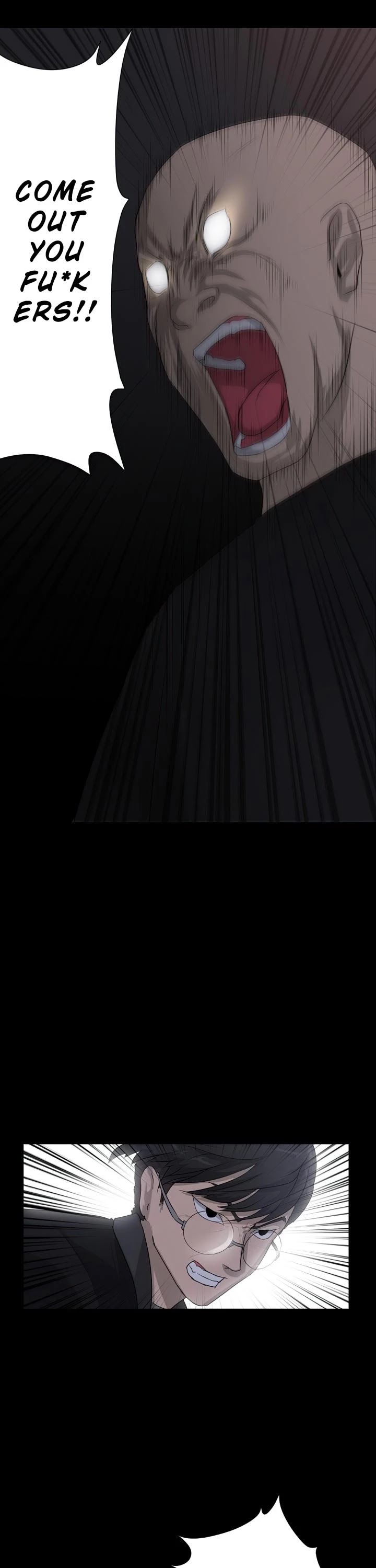 Trigger (Bulman-Issnyang) chapter 2 page 8