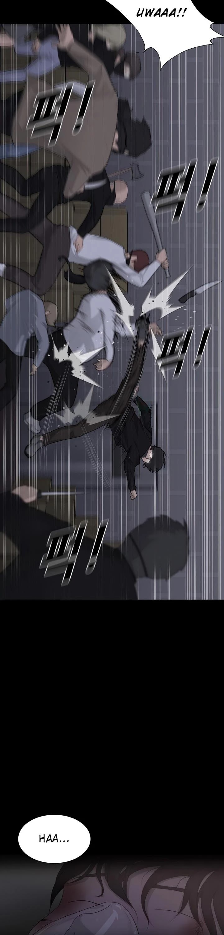 Trigger (Bulman-Issnyang) chapter 2 page 9