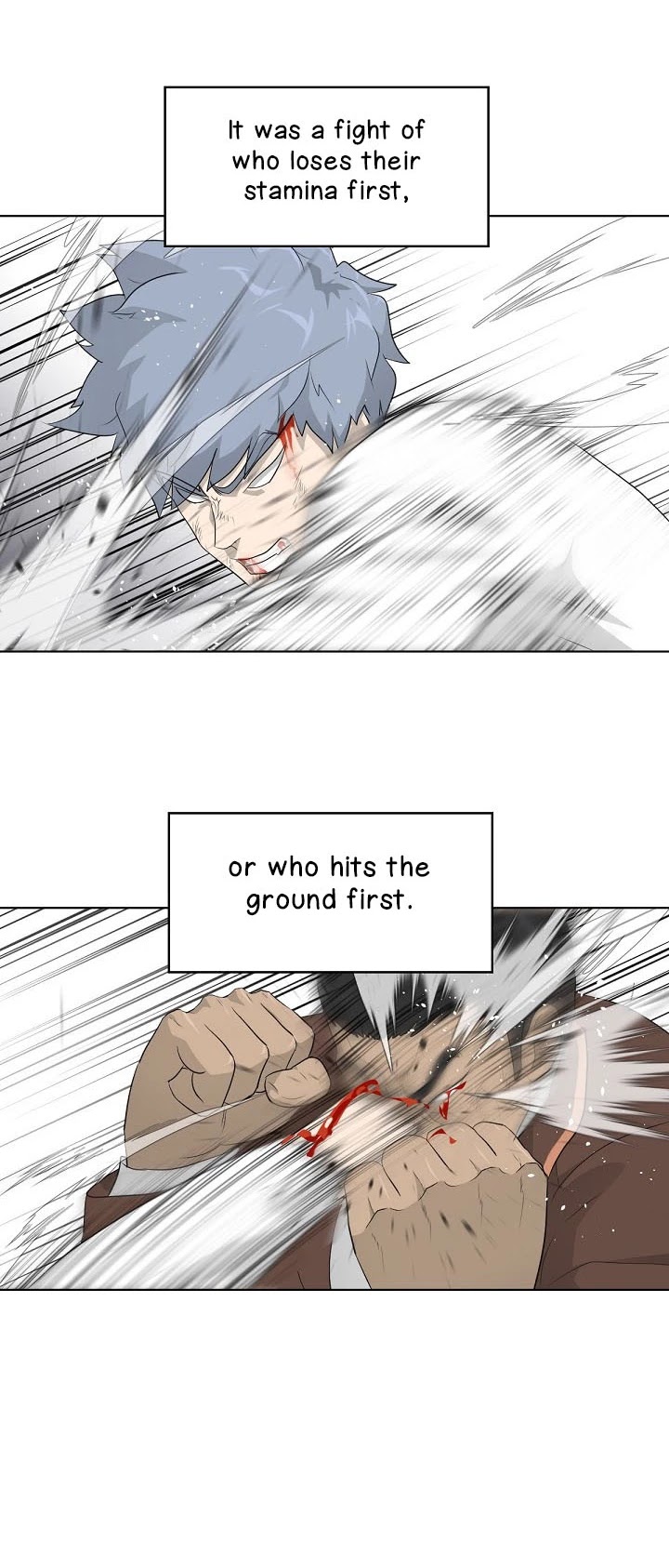 Trigger (Bulman-Issnyang) chapter 20 page 10