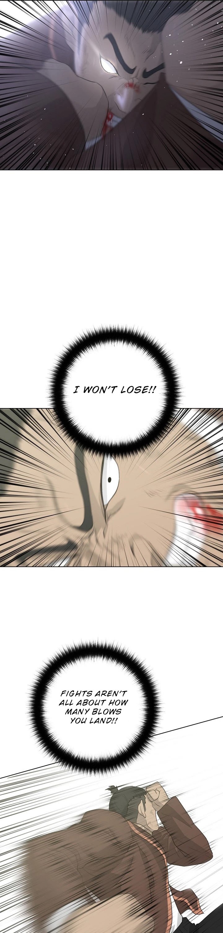 Trigger (Bulman-Issnyang) chapter 20 page 14