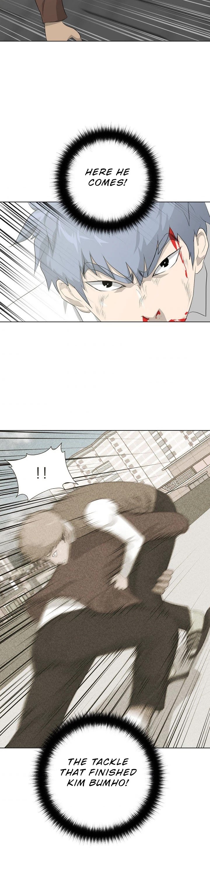 Trigger (Bulman-Issnyang) chapter 20 page 16