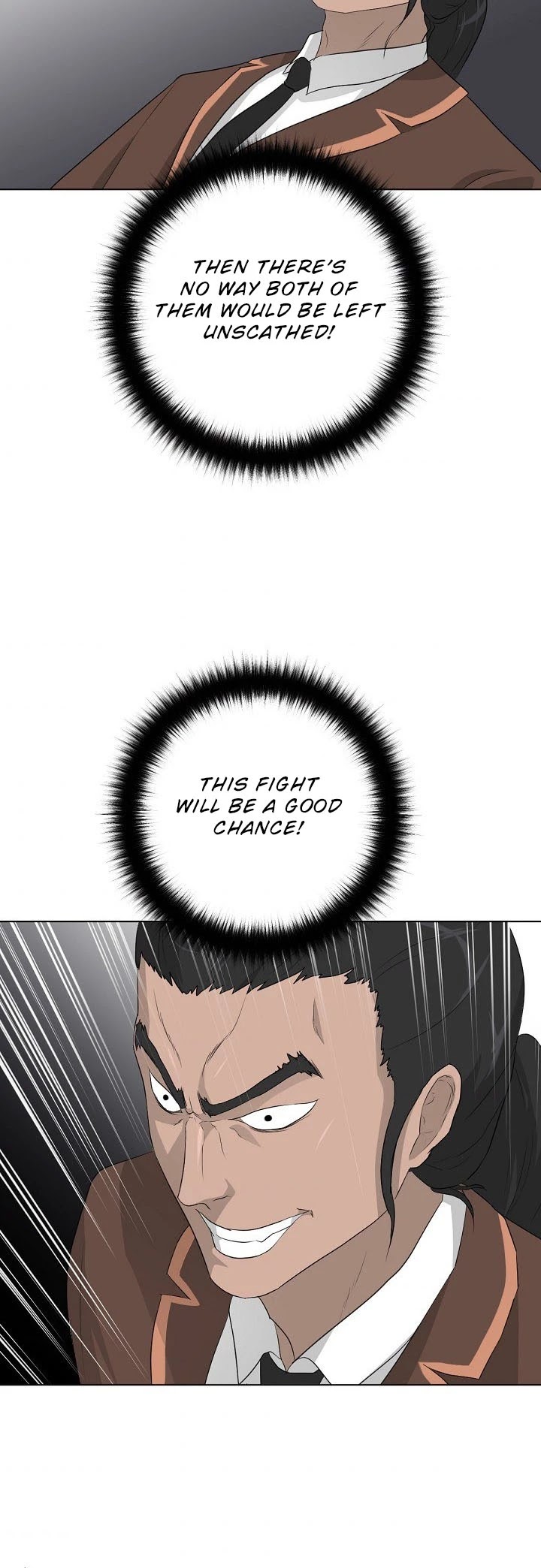 Trigger (Bulman-Issnyang) chapter 20 page 24