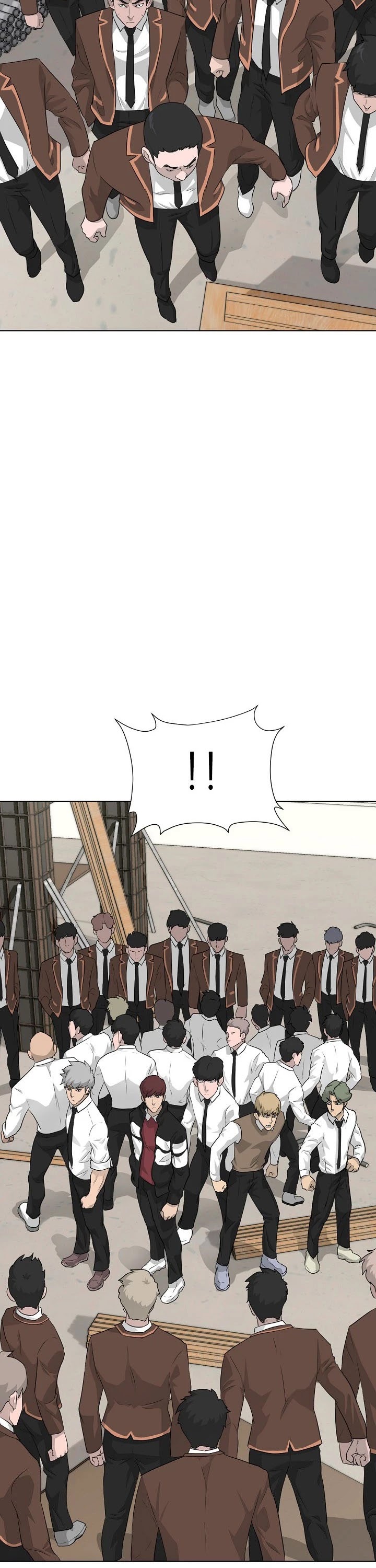 Trigger (Bulman-Issnyang) chapter 20 page 27