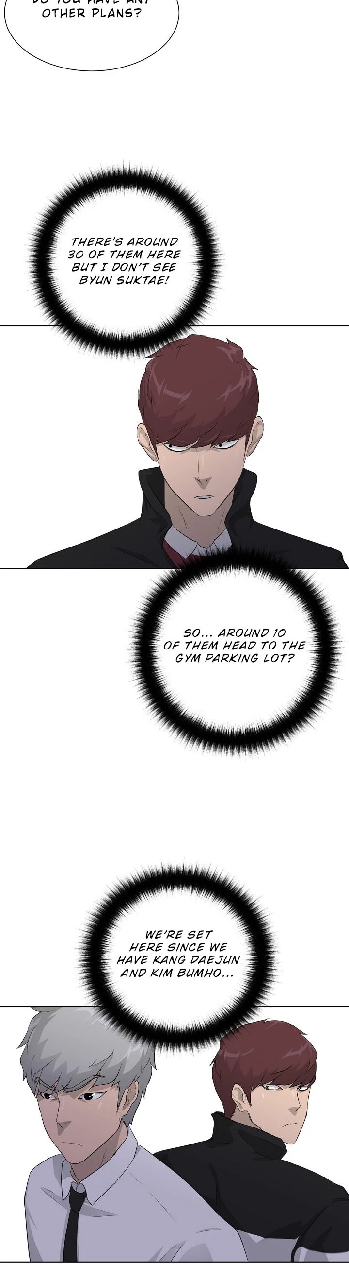 Trigger (Bulman-Issnyang) chapter 20 page 29