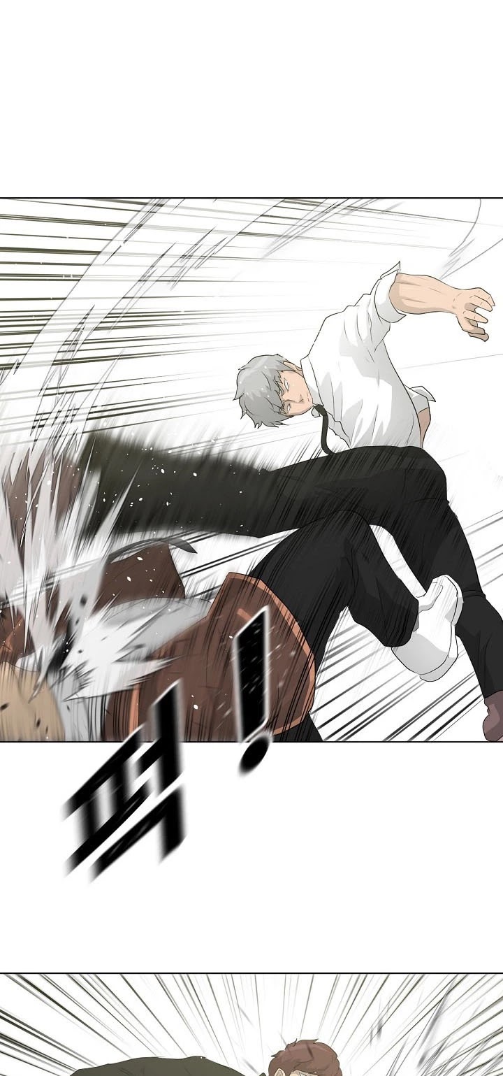 Trigger (Bulman-Issnyang) chapter 20 page 33