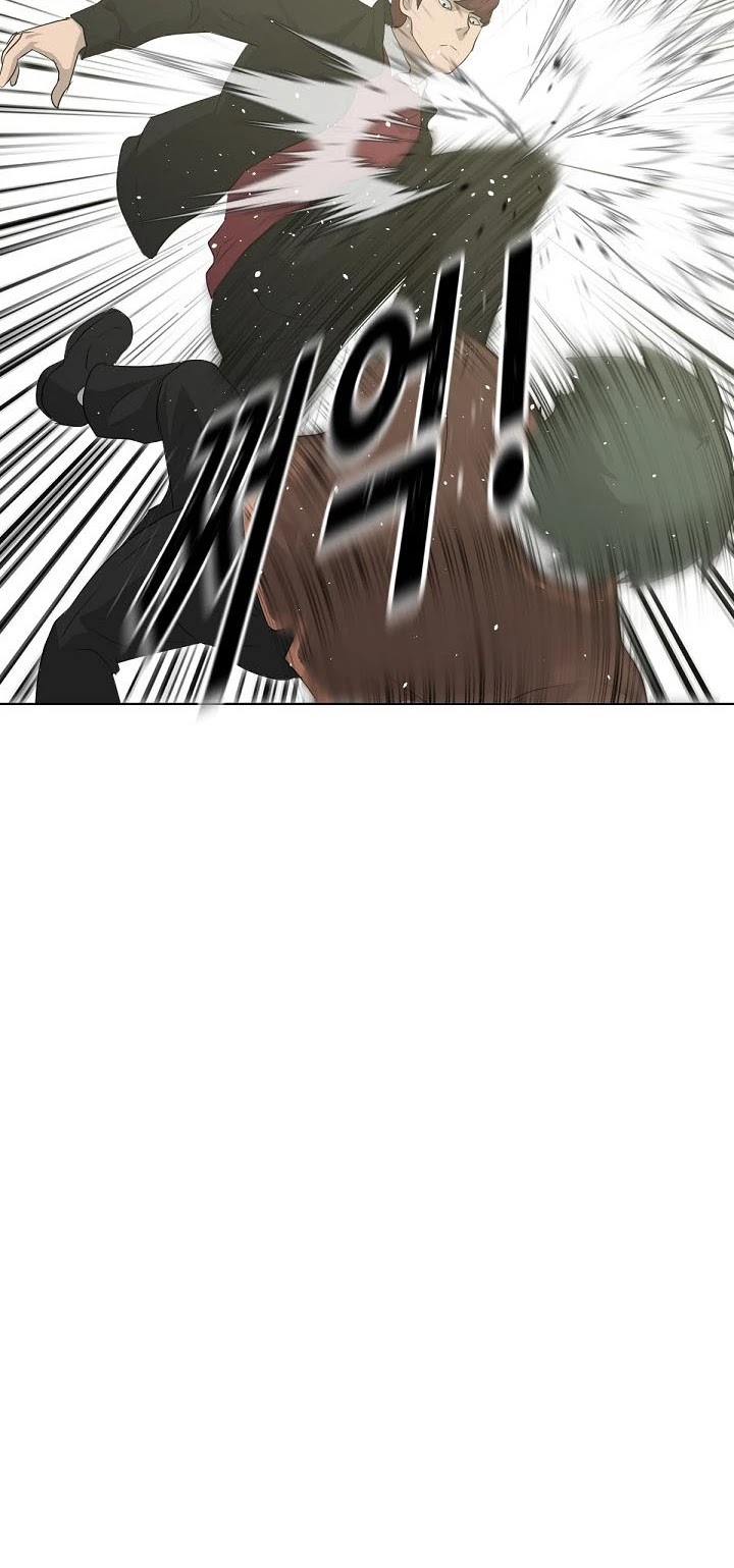 Trigger (Bulman-Issnyang) chapter 20 page 34