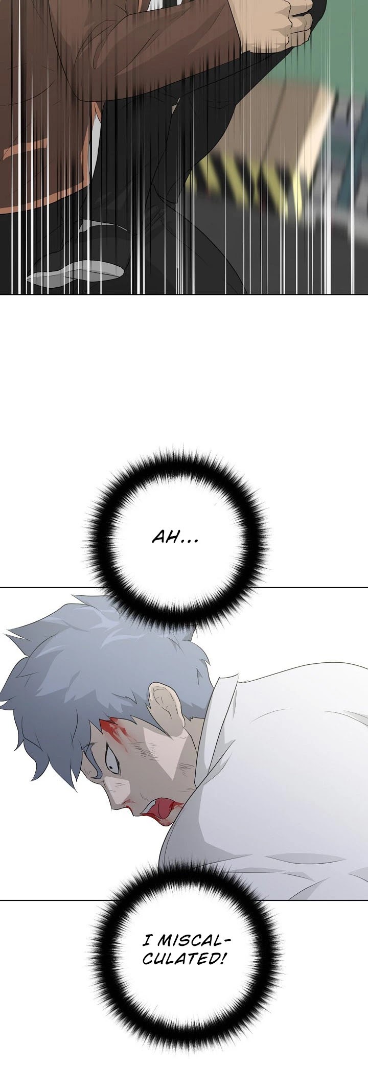 Trigger (Bulman-Issnyang) chapter 20 page 39