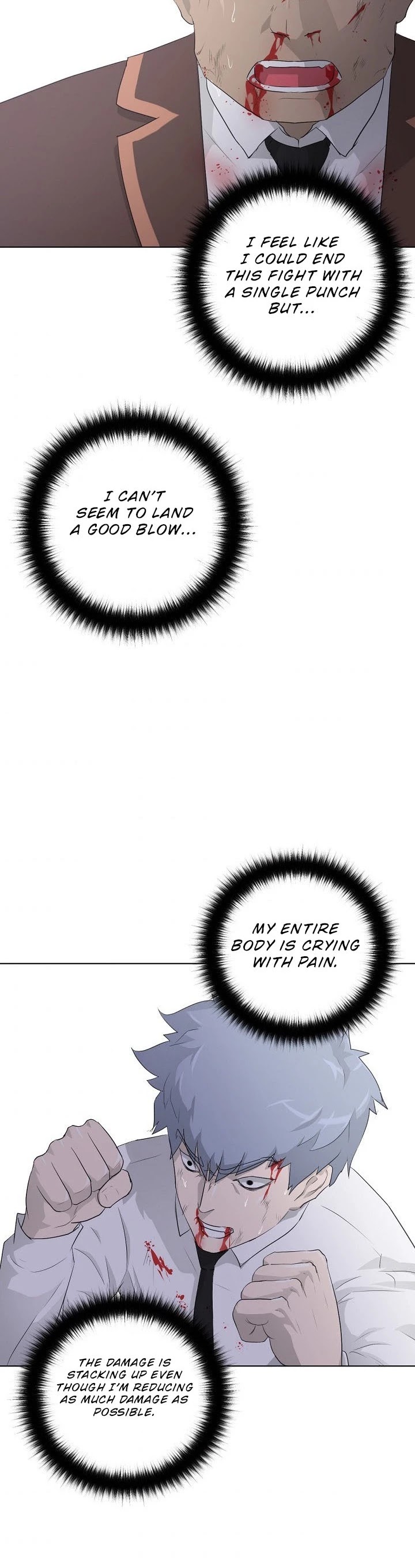 Trigger (Bulman-Issnyang) chapter 20 page 4