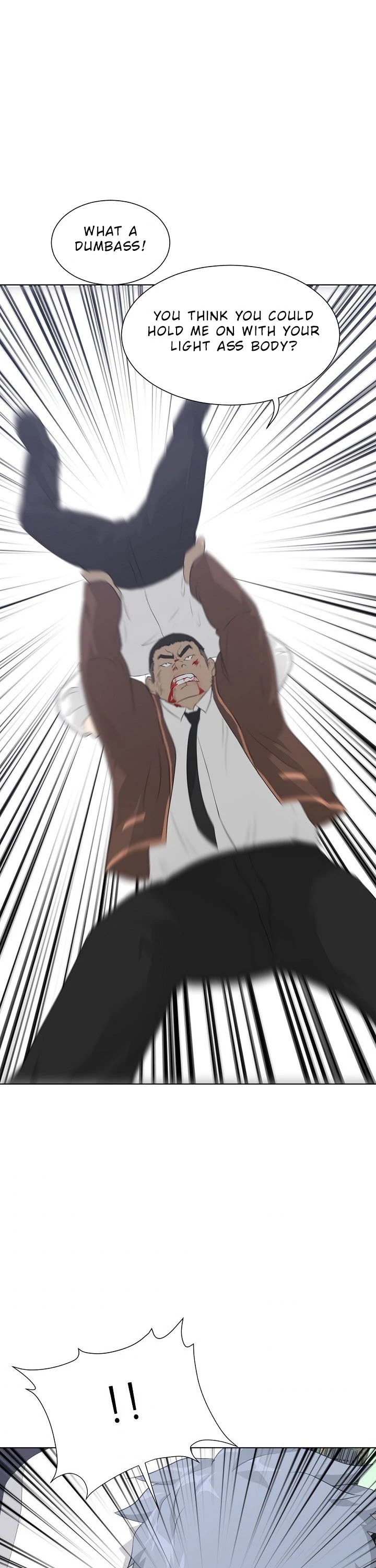 Trigger (Bulman-Issnyang) chapter 20 page 40