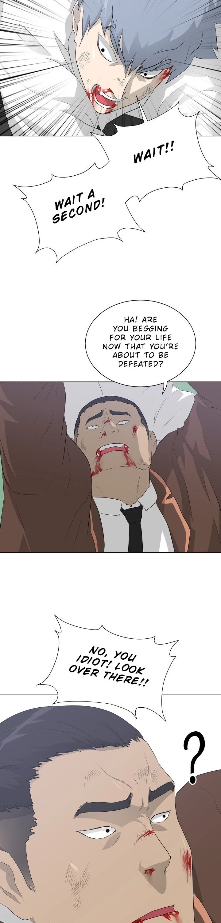 Trigger (Bulman-Issnyang) chapter 20 page 41