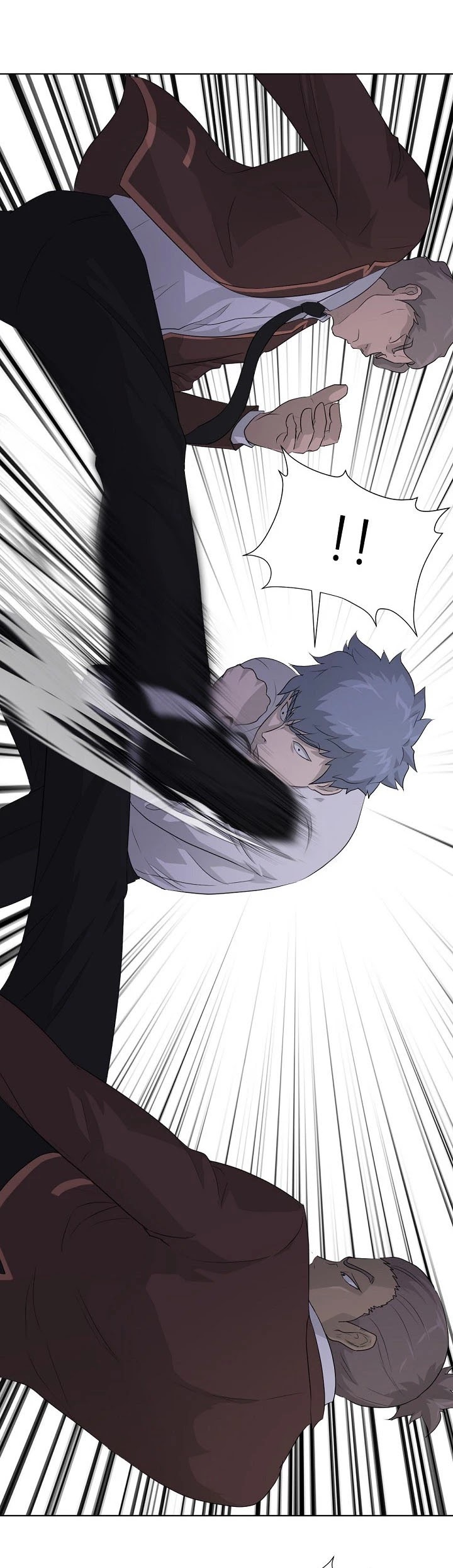 Trigger (Bulman-Issnyang) chapter 21 page 13