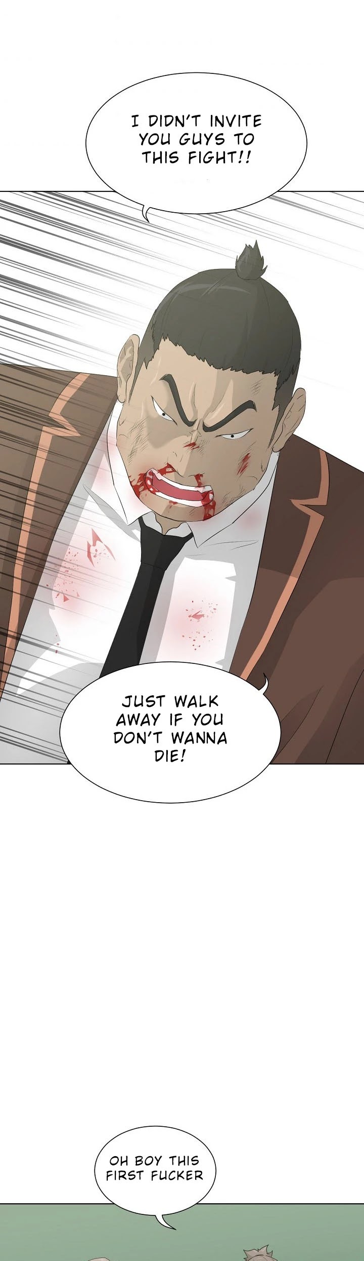 Trigger (Bulman-Issnyang) chapter 21 page 17