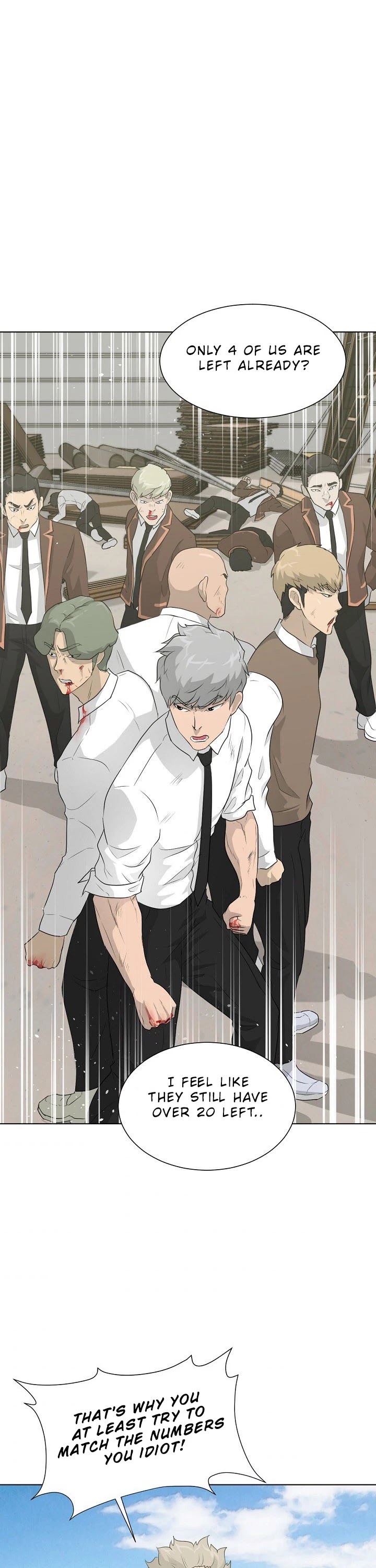 Trigger (Bulman-Issnyang) chapter 21 page 20