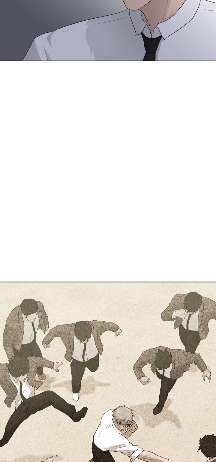 Trigger (Bulman-Issnyang) chapter 21 page 22