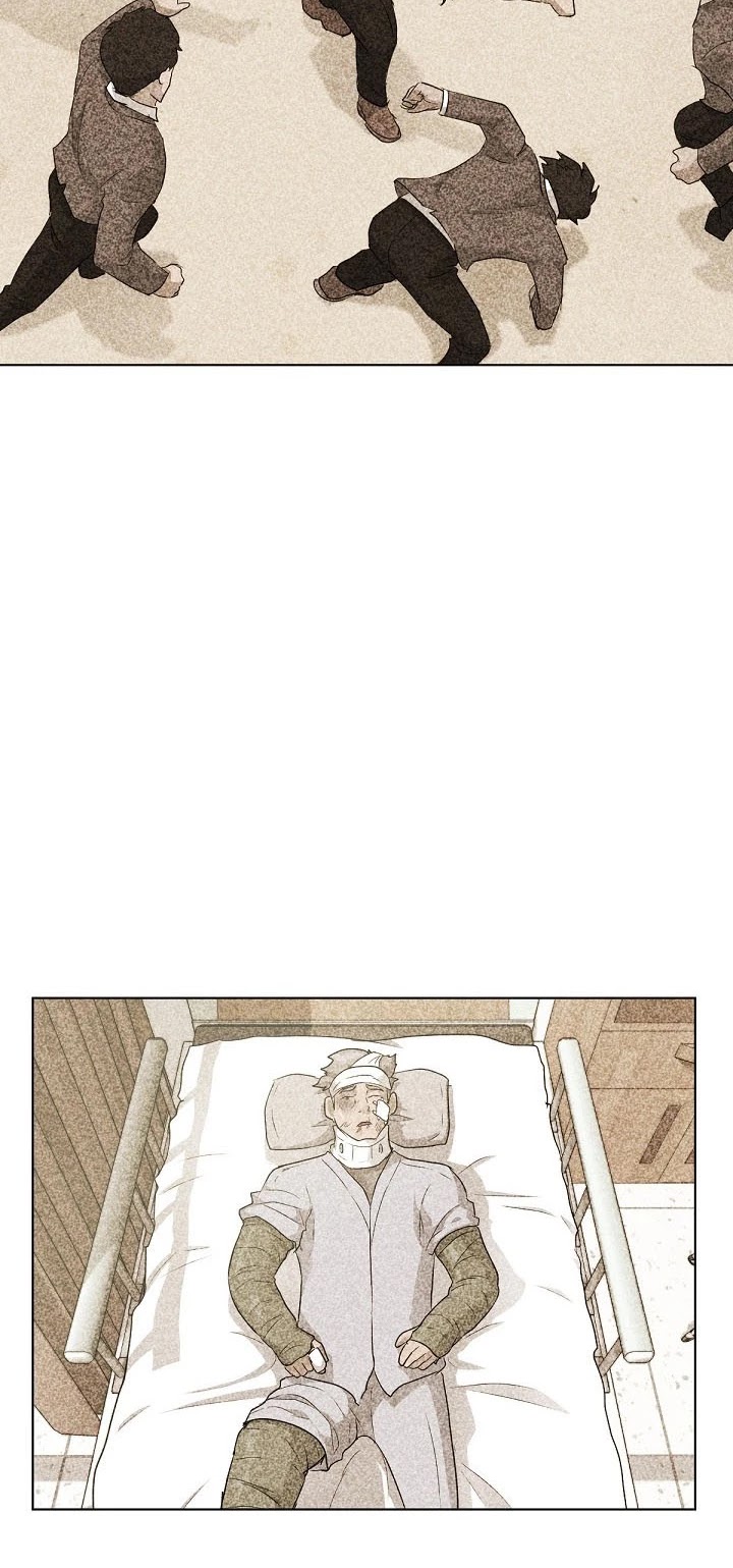 Trigger (Bulman-Issnyang) chapter 21 page 23