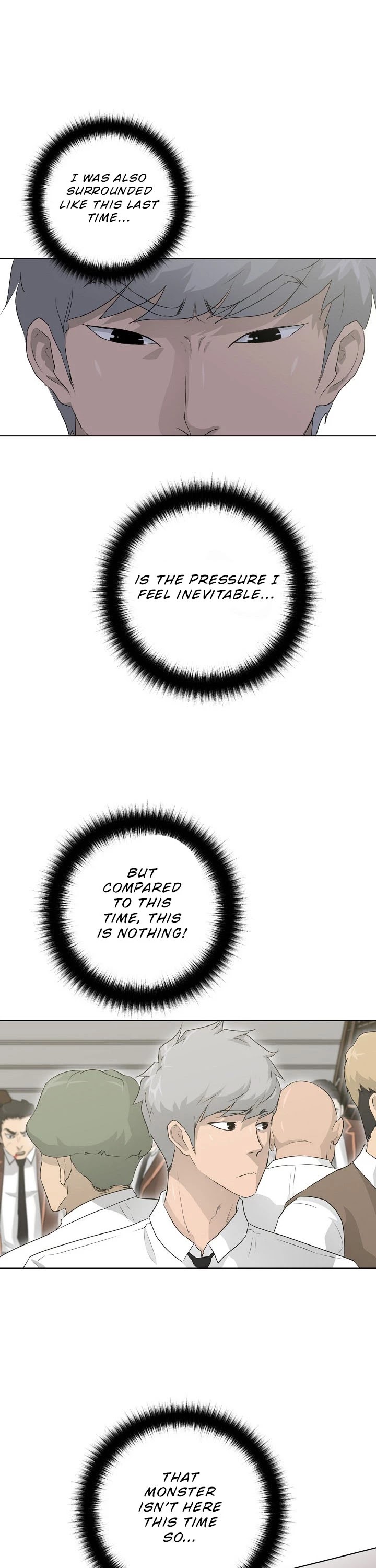 Trigger (Bulman-Issnyang) chapter 21 page 24