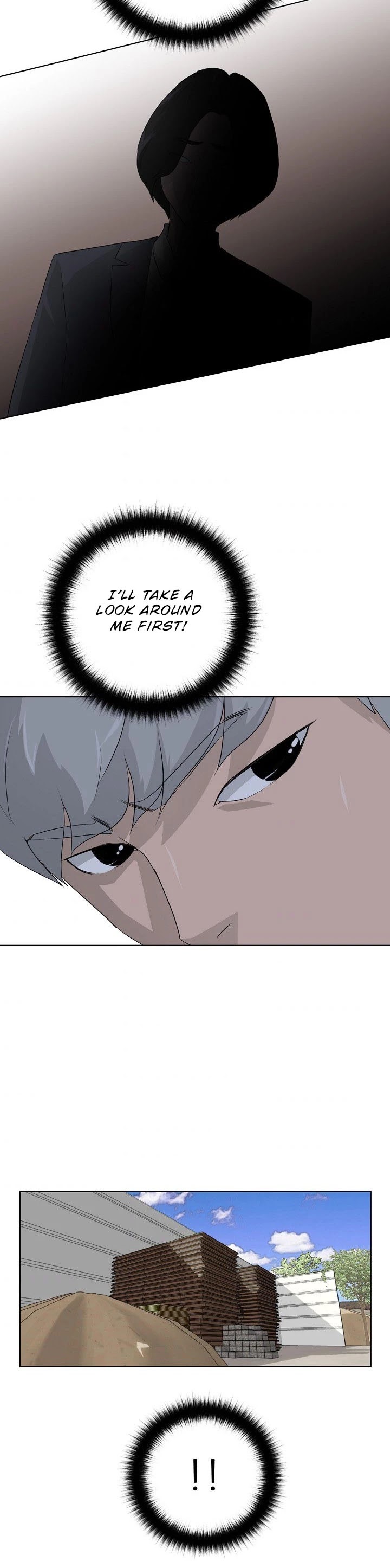 Trigger (Bulman-Issnyang) chapter 21 page 25