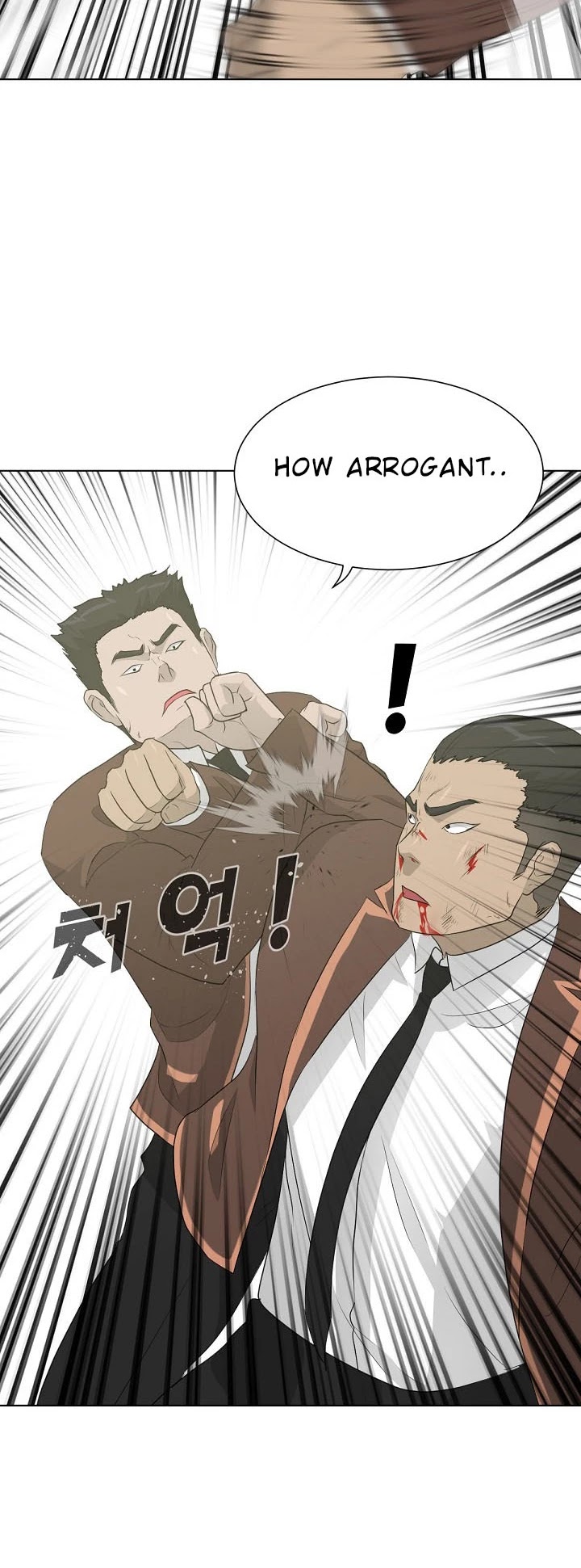 Trigger (Bulman-Issnyang) chapter 21 page 35