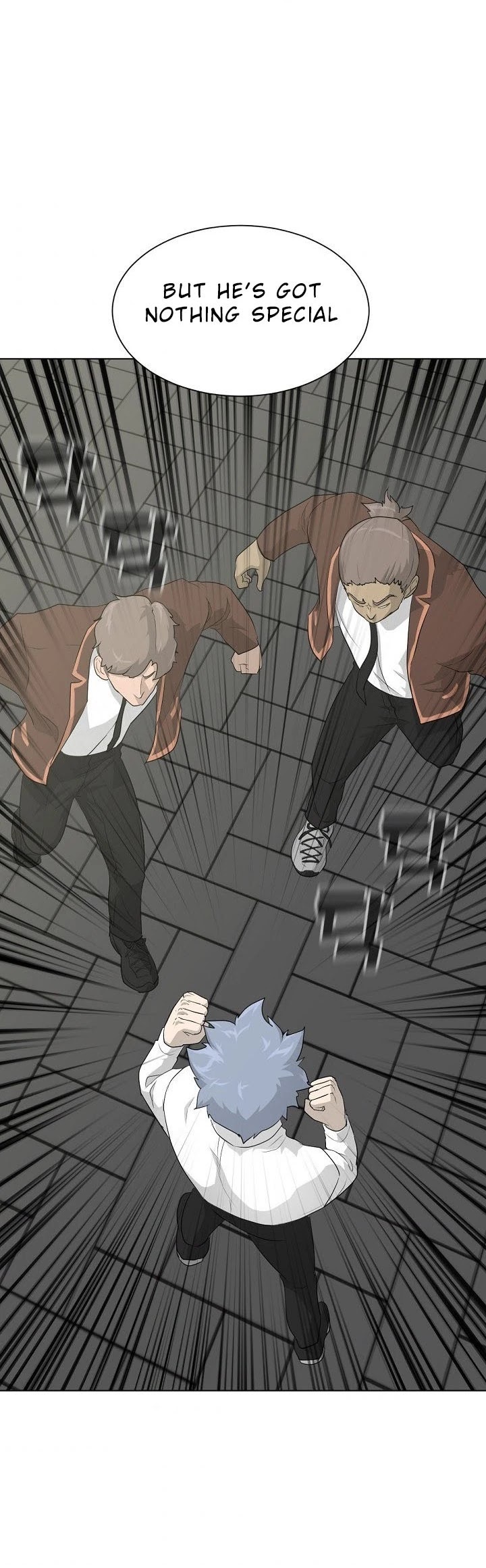 Trigger (Bulman-Issnyang) chapter 21 page 4