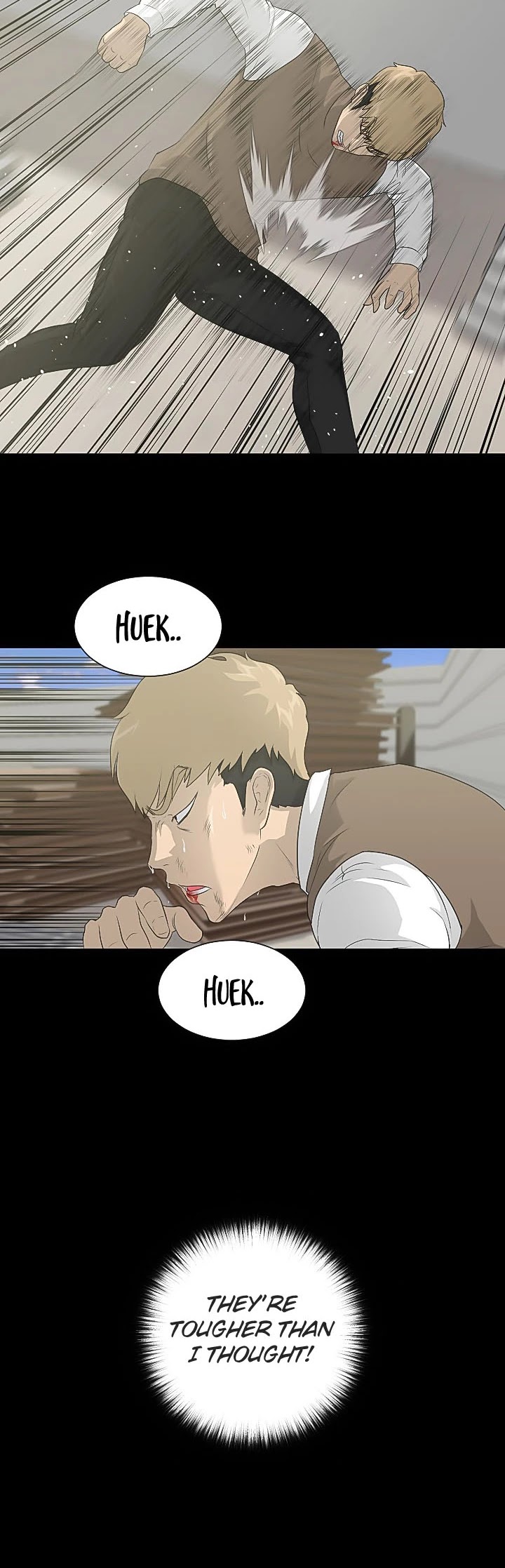 Trigger (Bulman-Issnyang) chapter 22 page 12