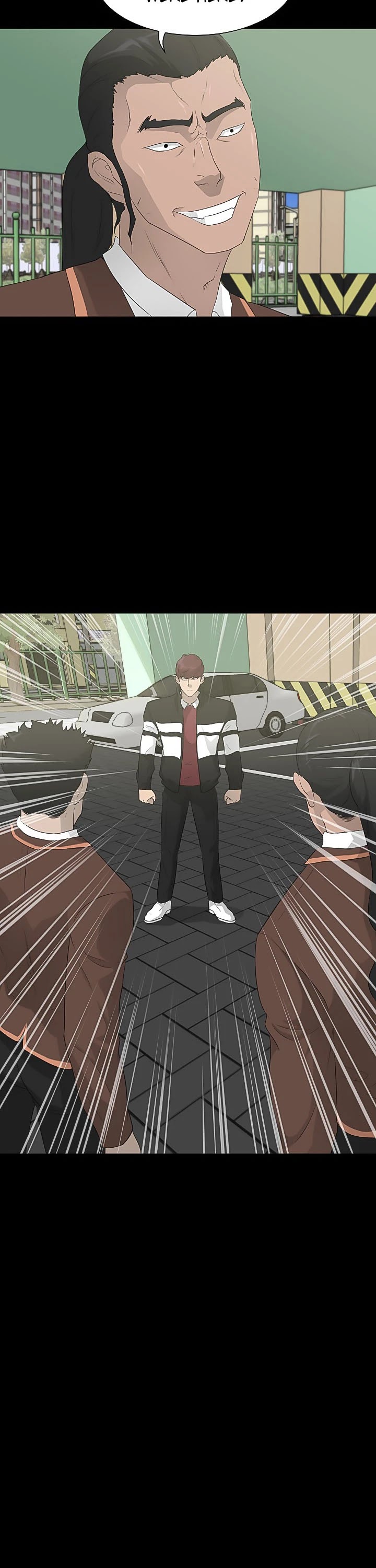 Trigger (Bulman-Issnyang) chapter 22 page 15