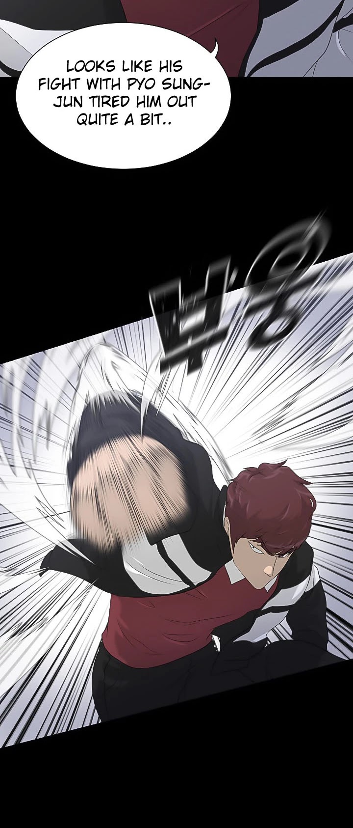 Trigger (Bulman-Issnyang) chapter 22 page 24