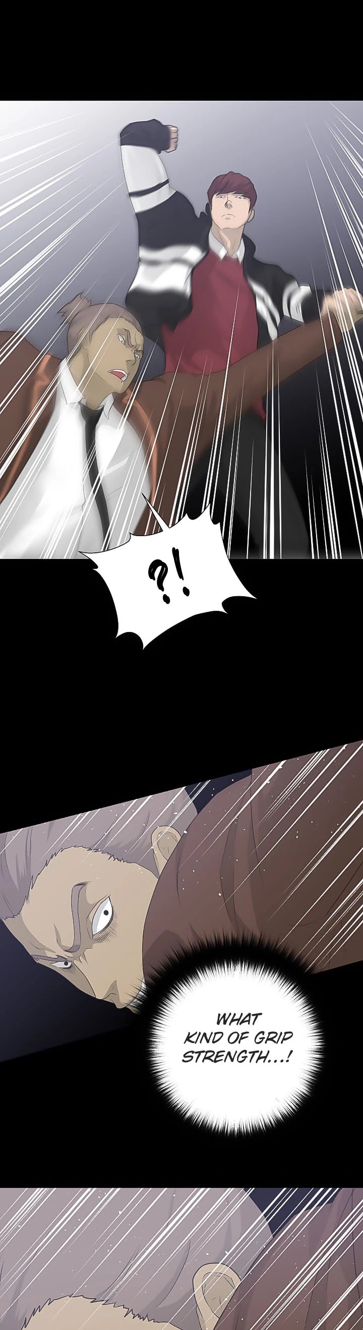 Trigger (Bulman-Issnyang) chapter 22 page 28