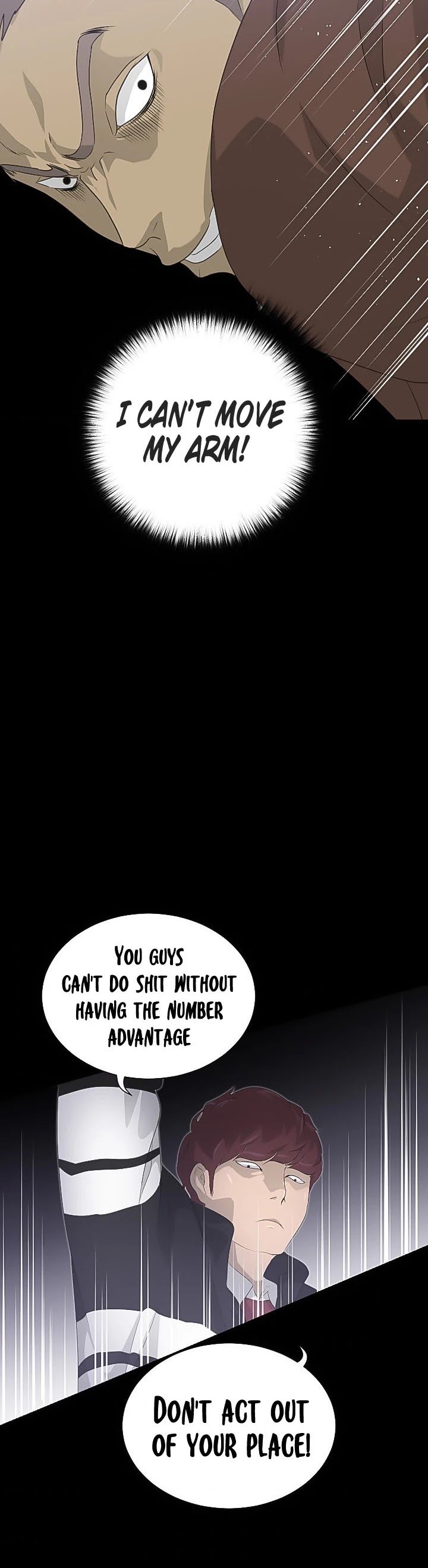 Trigger (Bulman-Issnyang) chapter 22 page 29