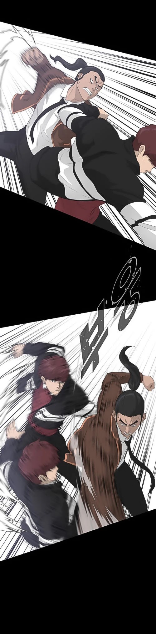 Trigger (Bulman-Issnyang) chapter 22 page 36