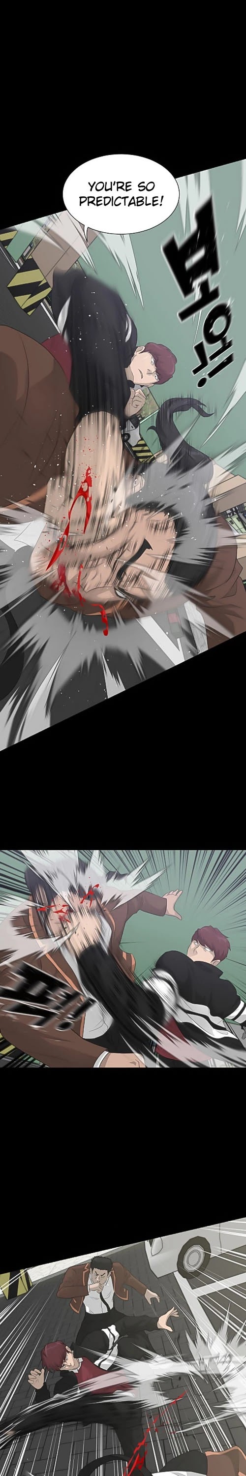 Trigger (Bulman-Issnyang) chapter 22 page 37