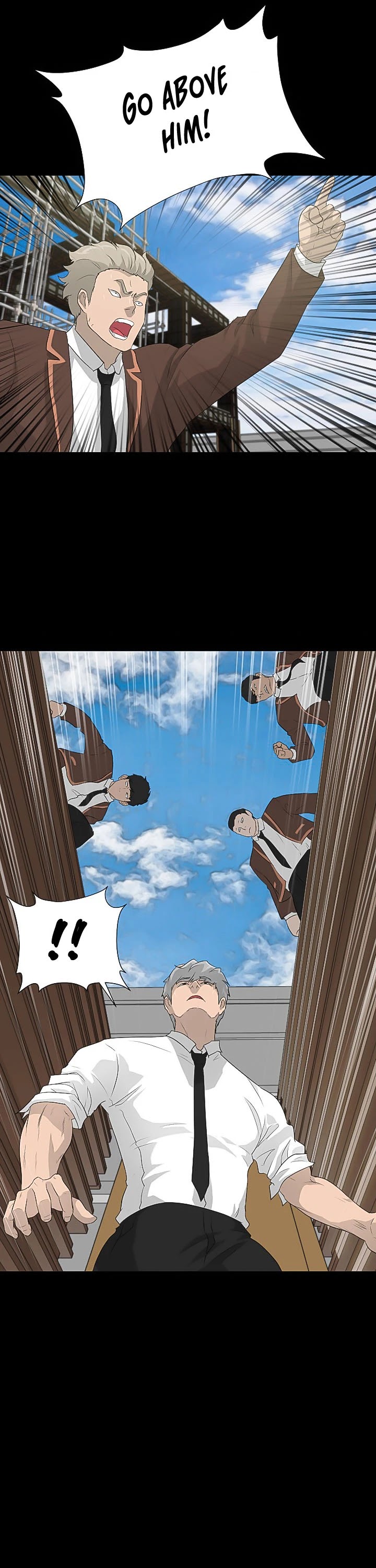 Trigger (Bulman-Issnyang) chapter 22 page 7