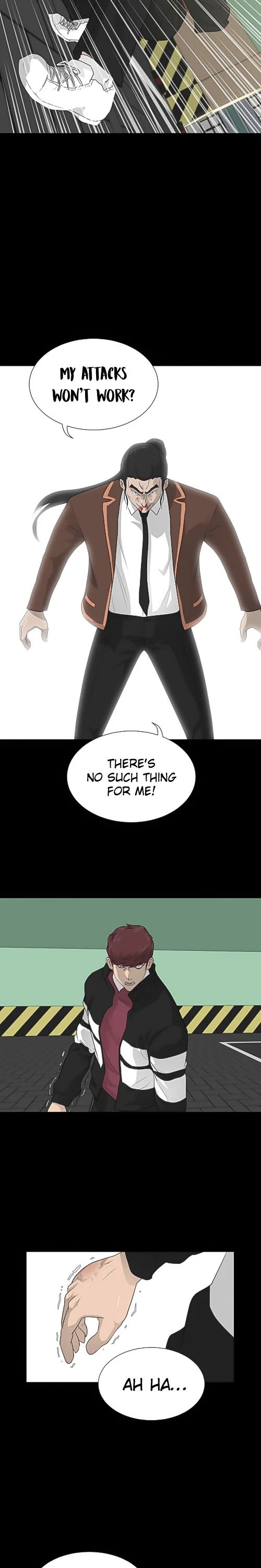 Trigger (Bulman-Issnyang) chapter 23 page 12