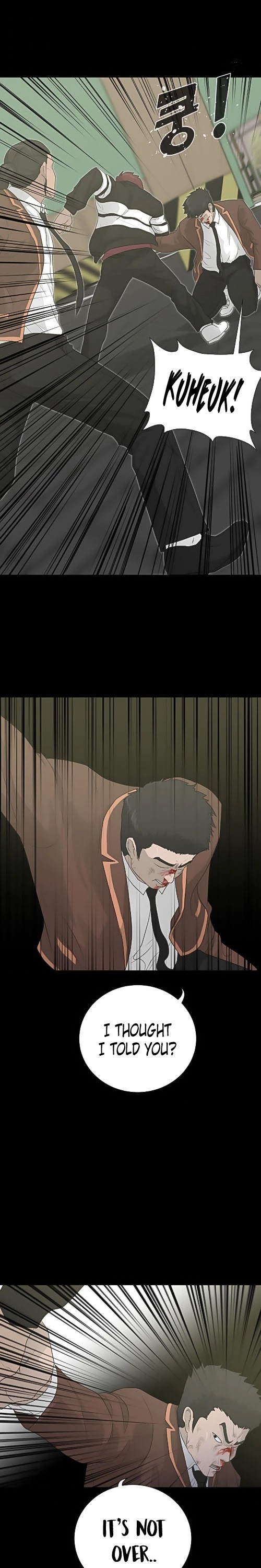 Trigger (Bulman-Issnyang) chapter 23 page 19