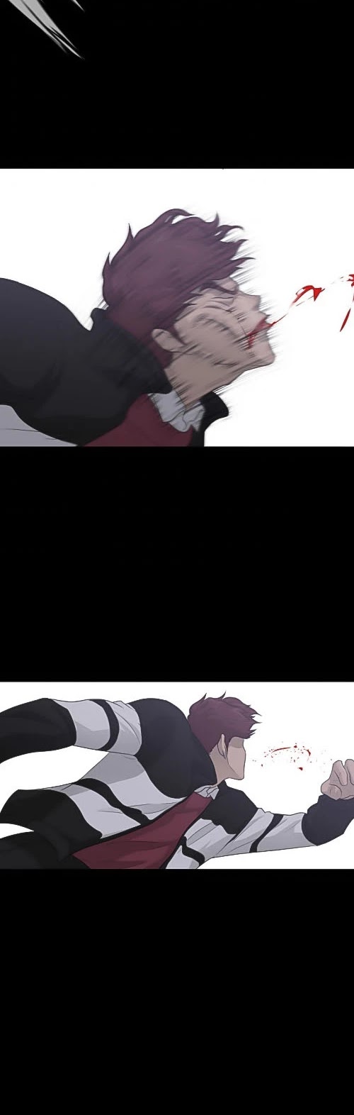 Trigger (Bulman-Issnyang) chapter 23 page 22