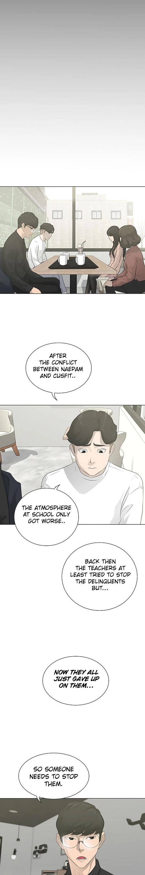 Trigger (Bulman-Issnyang) chapter 23 page 26