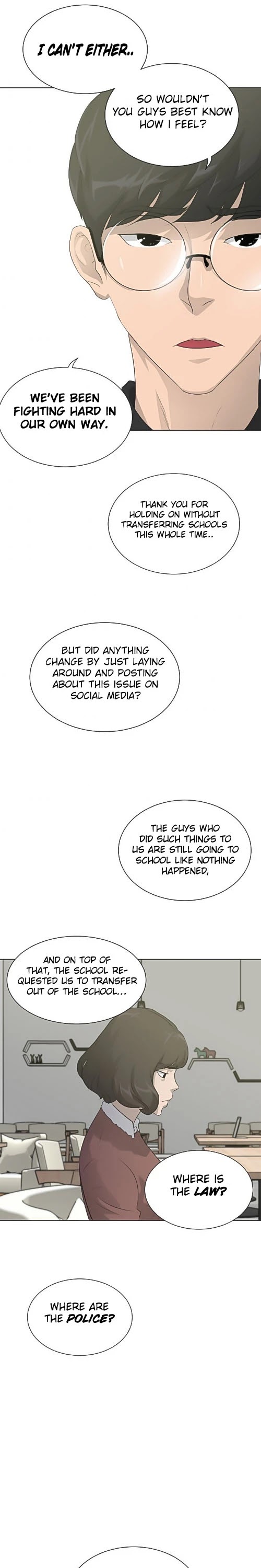 Trigger (Bulman-Issnyang) chapter 23 page 28