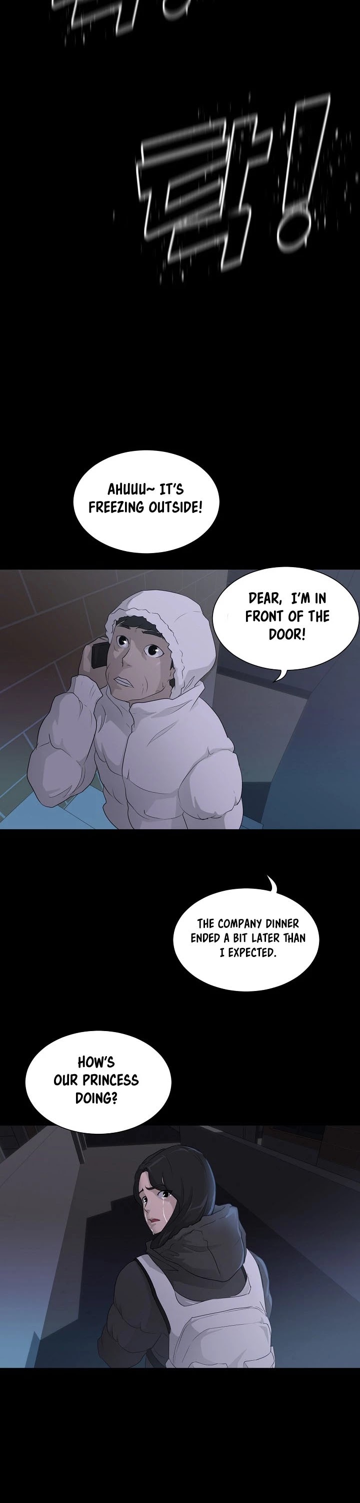 Trigger (Bulman-Issnyang) chapter 24 page 10