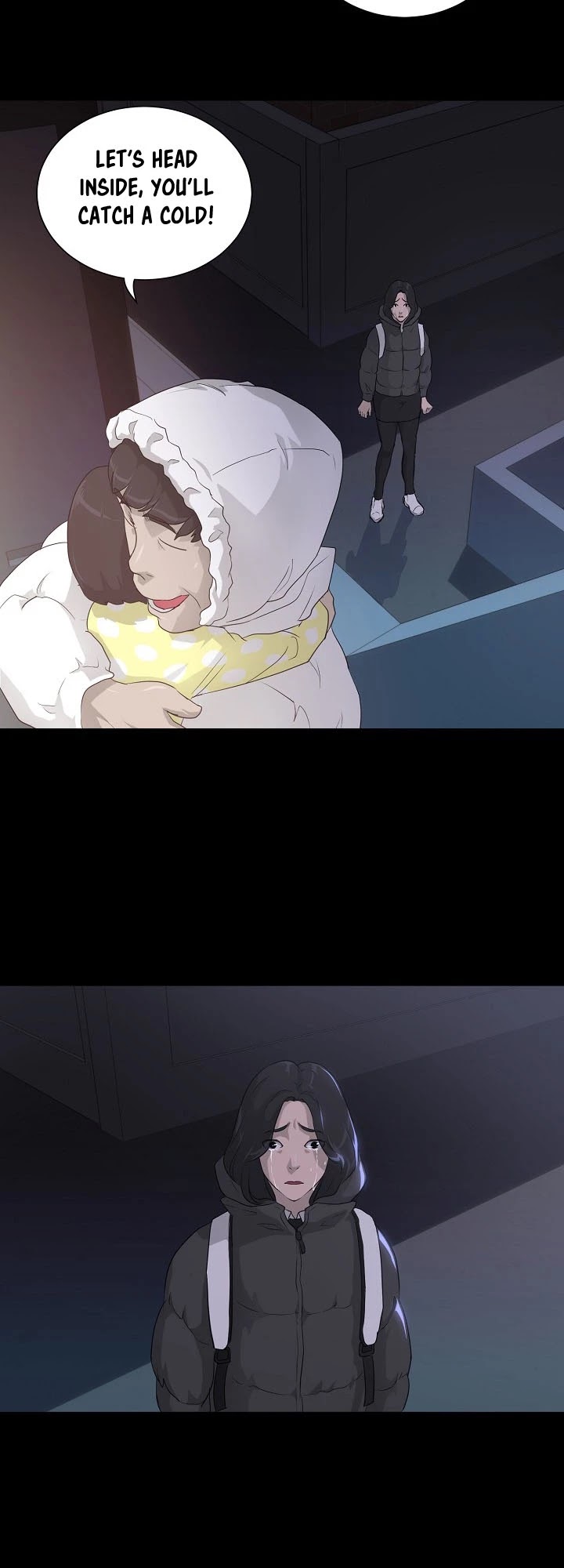 Trigger (Bulman-Issnyang) chapter 24 page 12